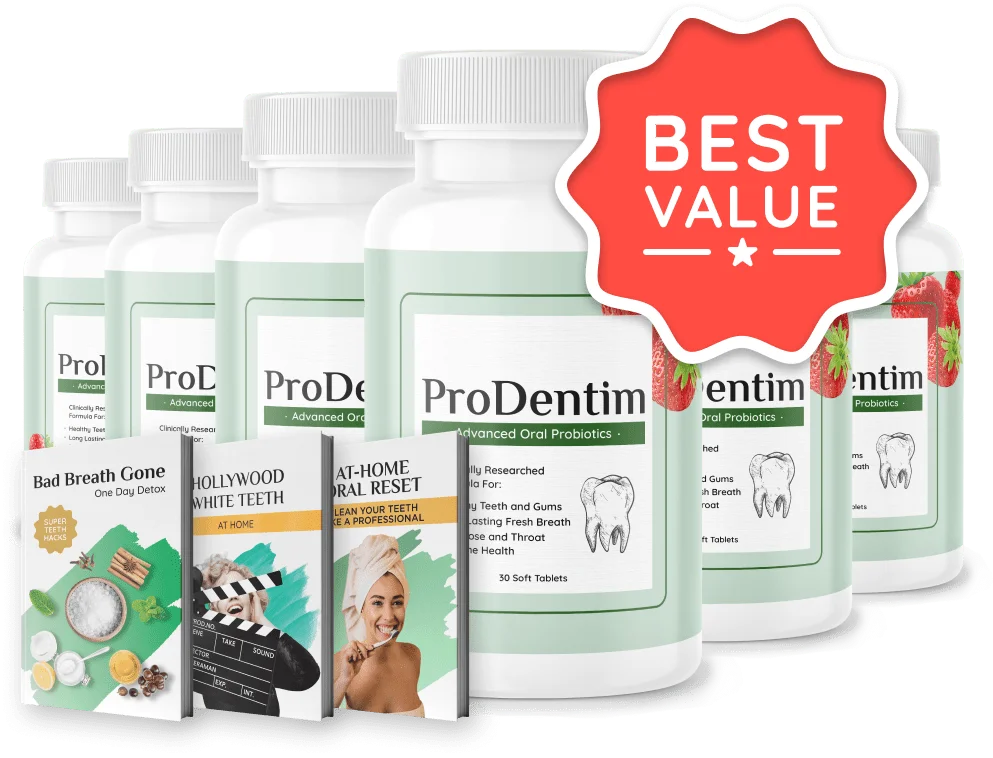 prodentim purchase now