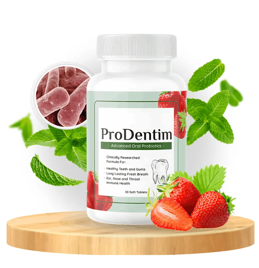 ProDentim